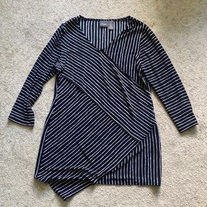 Stripe Shirt